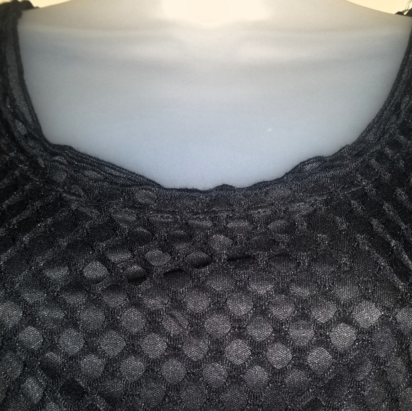 EUC⭐A-Line tunic - Picture 4 of 8